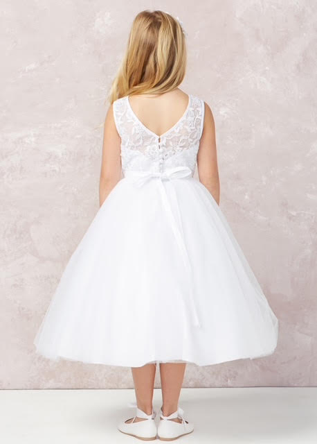Special Occasion Dress 5747