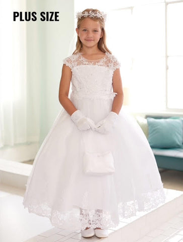 Special Occasion Dress 5730