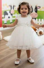 Whimsical Butterfly Dress 9187