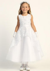 Special Occasion Dress  SP721 / SP721X