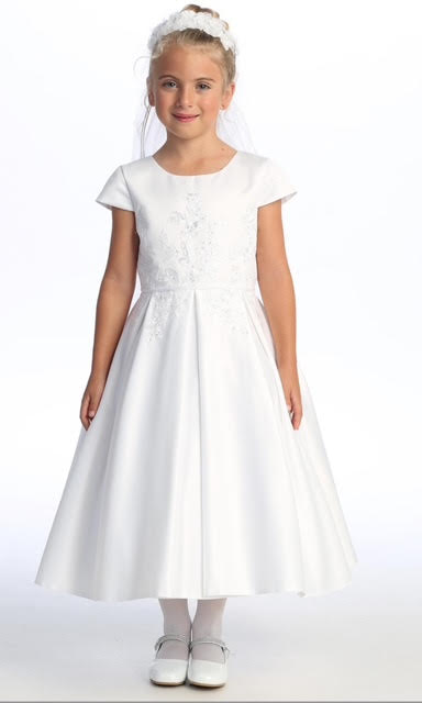 Special Occasion Dress  SP735 / SP735X