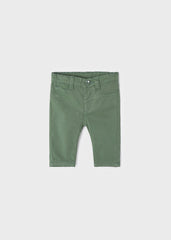 2517 Forest Long pants newborn boy