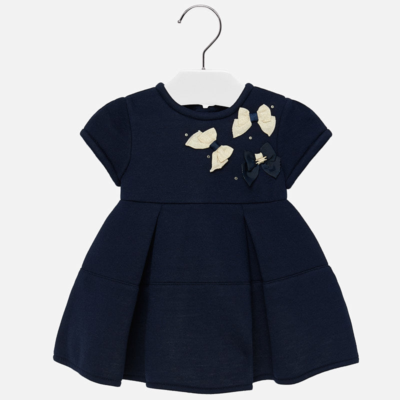 2911 Elastic Dress