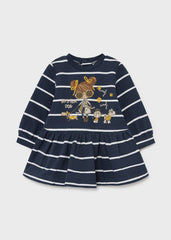 2929, Fleece Dress