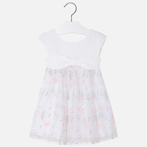 Tulle dress 3916