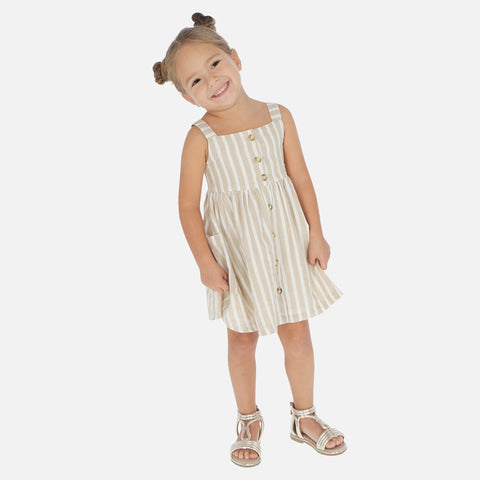 3944 Bardot Dress