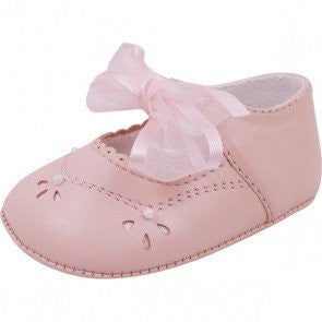 Crawling Shoe 4111DTB