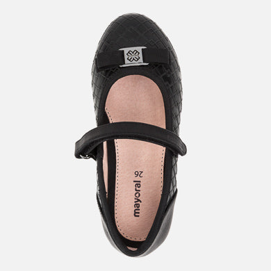 44003 Mary Jane Basic Shoes