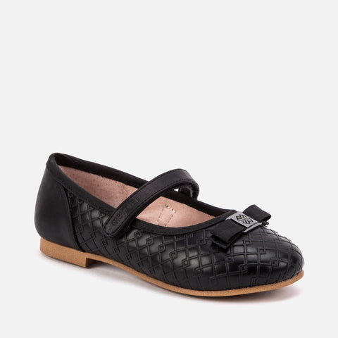 44003 Mary Jane Basic Shoes