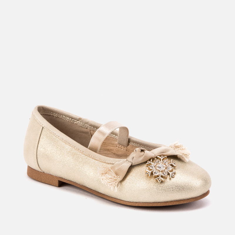 44005 Formal flats