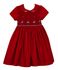 6453-WI-D Rubi Smock Dress