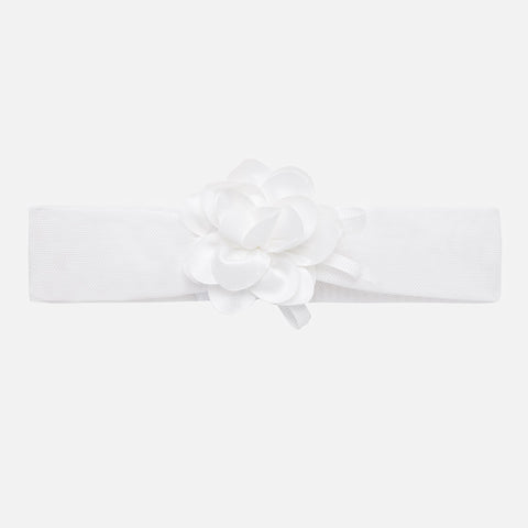 9197 Newborn Baby Girl Hairband