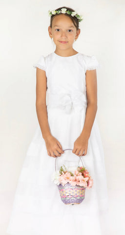 Ambar Holy Communion Dress