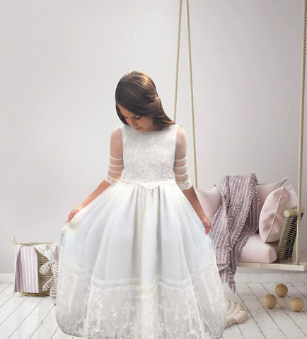 Bash Holy Communion Dress