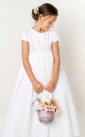 Eugenia Holy Communion Dress