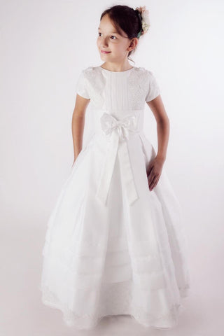Joelle Holy Communion Dress