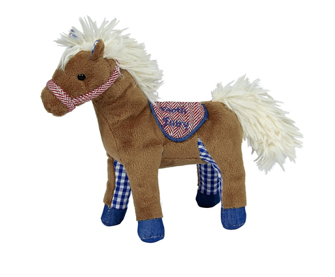 Carson the Colt