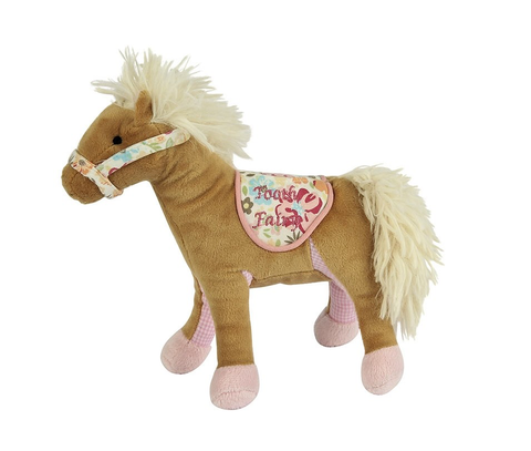 Nellie the Horse Tooth Fairy
