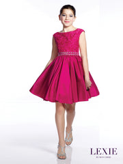 Short formal dress Lexie TW21534