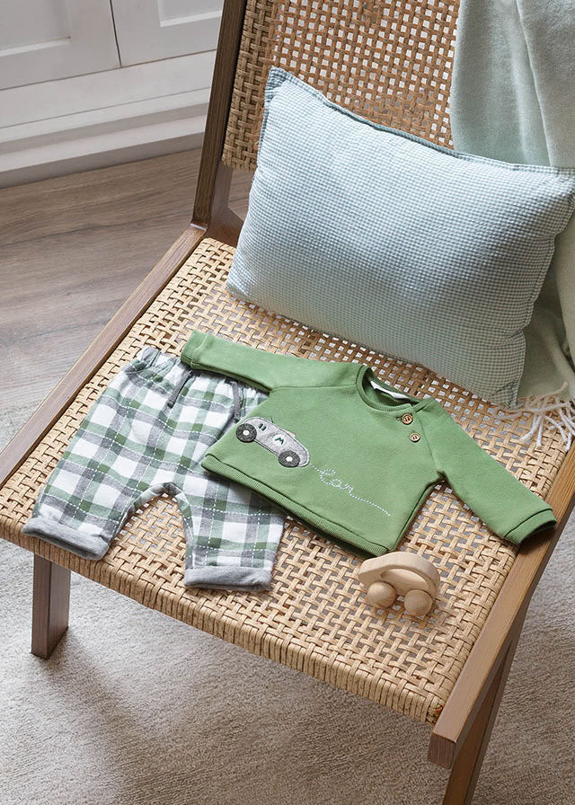 For Baby Boys
