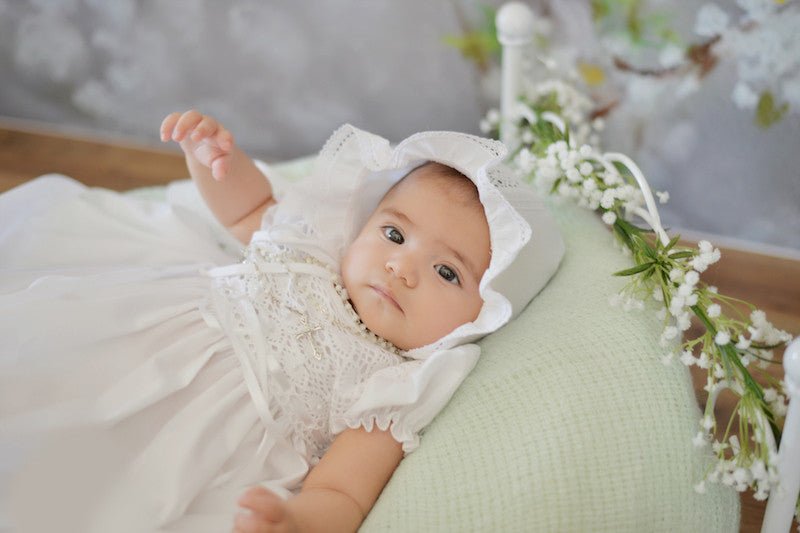 Baptism & Christening