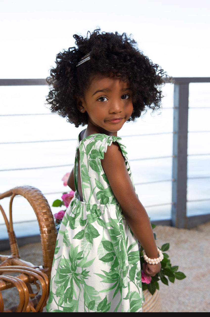 For Toddlers